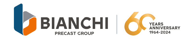 Bianchi Precast Group Logo